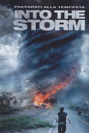 Watch Into the Storm (2014)