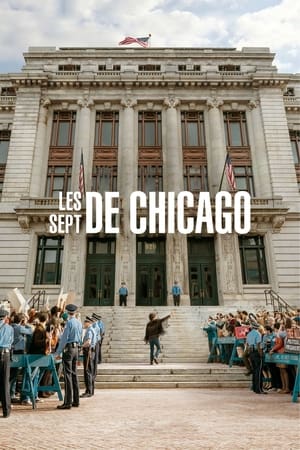 Play Online Les Sept de Chicago (2020)