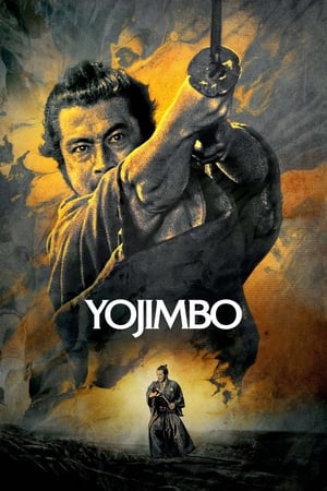 Play Online Yojimbo (1961)