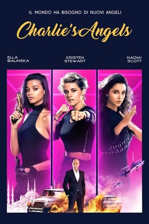 Streaming Charlie's Angels (2019)