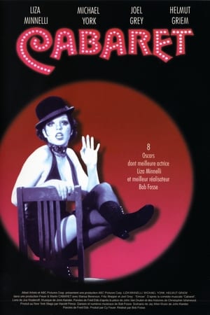 Streaming Cabaret (1972)