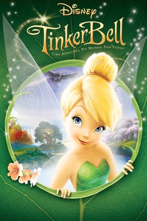 Tinker Bell: Uma Aventura no Mundo das Fadas (2008)