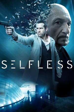 Play Online Self/less (2015)