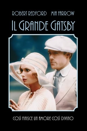 Play Online Il grande Gatsby (1974)