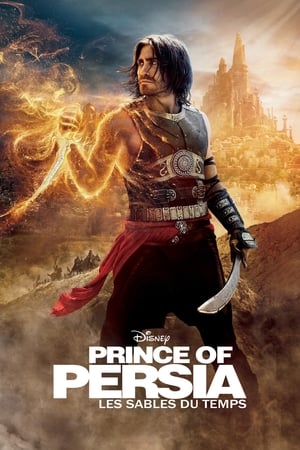 Stream Prince of Persia : Les Sables du temps (2010)
