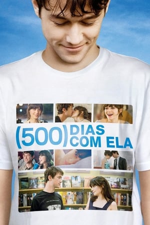 Play Online (500) Dias com Ela (2009)