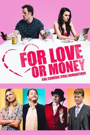 Play Online For Love or Money (2019)
