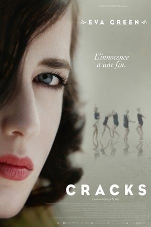 Stream Cracks (2009)