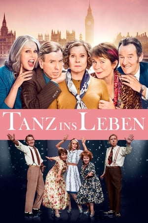 Watch Tanz ins Leben (2017)