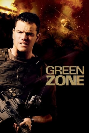 Play Online Green Zone (2010)