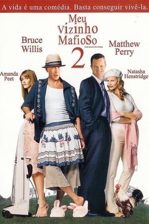 Meu Vizinho Mafioso 2 (2004)