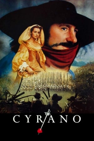 Watch Cyrano (1990)
