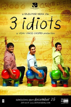 Play Online 3 Idiots (2009)