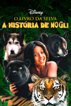Play Online O Livro da Selva: A História de Mogli (1998)