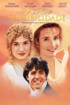 Stream Razão e Sensibilidade (1995)