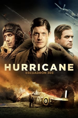 Stream Hurricane (2018)