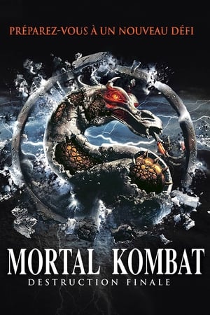 Mortal Kombat : Destruction finale (1997)