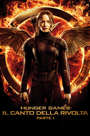 Hunger Games: Il canto della rivolta - Parte 1 (2014)