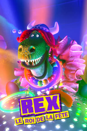 Streaming Rex le Roi de la Fête (2012)