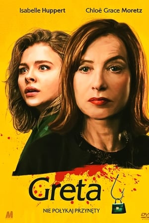 Streaming Greta (2019)