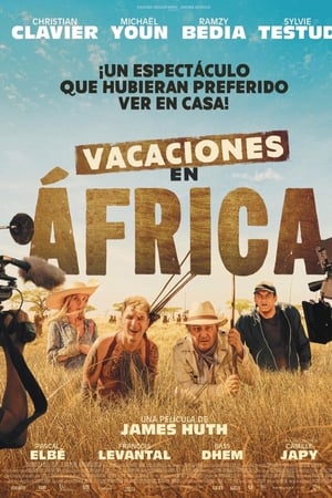Watching Vacaciones en África (2019)