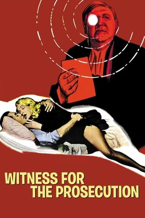Świadek oskarżenia (1957)