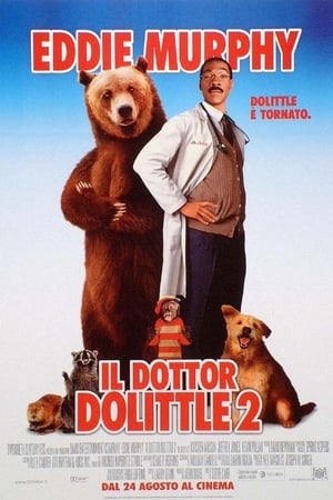 Il dottor Dolittle 2 (2001)