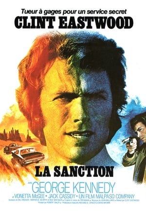 La Sanction (1975)