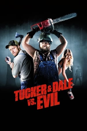 Play Online Tucker and Dale vs. Evil (2010)