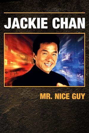 Watch Mr. Nice Guy (1997)