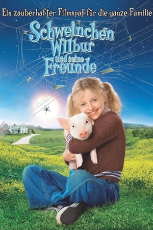 Stream Schweinchen Wilbur und seine Freunde (2006)