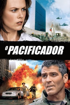 O Pacificador (1997)