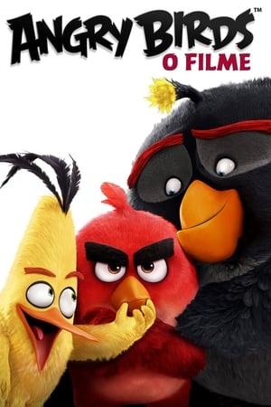 Stream Angry Birds: O Filme (2016)
