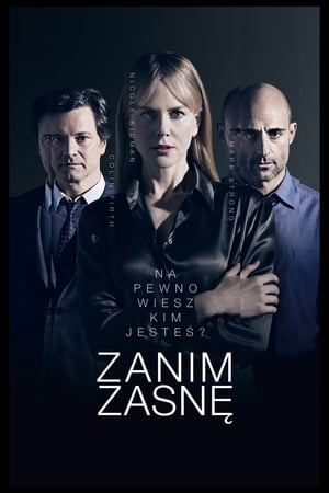 Stream Zanim Zasnę (2014)
