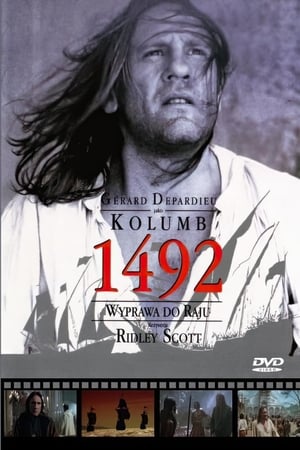 Watch 1492: Wyprawa do Raju (1992)