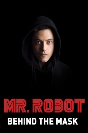 Stream Mr. Robot: Behind the Mask (2017)