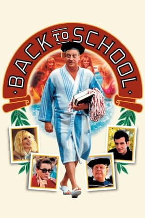 Watch Back to School (1986)