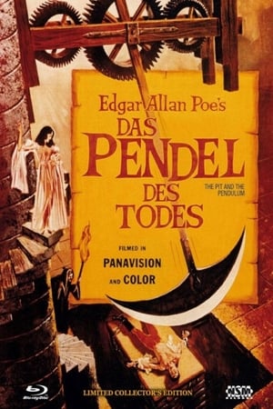 Stream Das Pendel des Todes (1961)