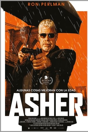 Watch Asher (2018)