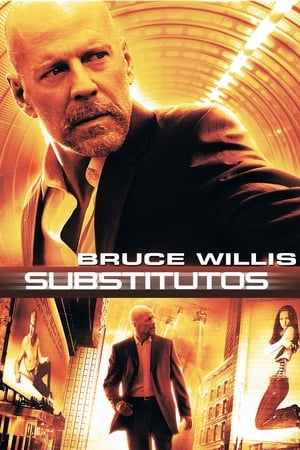 Watch Substitutos (2009)