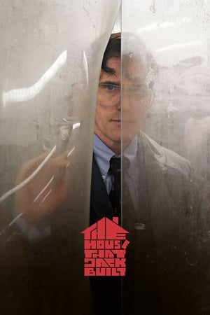Watch The House That Jack Built (2018)
