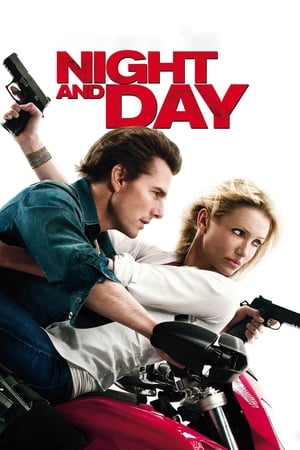 Watching Night and Day (2010)