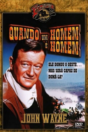 Stream Quando um Homem É Homem (1963)