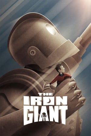 Stream The Iron Giant (1999)