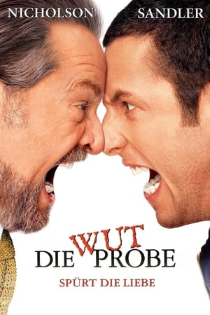 Watch Die Wutprobe (2003)