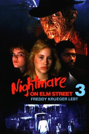 Watching Nightmare III - Freddy Krueger lebt (1987)