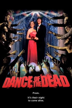 Streaming Dance of the Dead (2008)