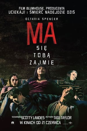 Watch Ma (2019)