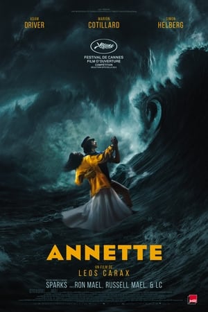 Stream Annette (2021)