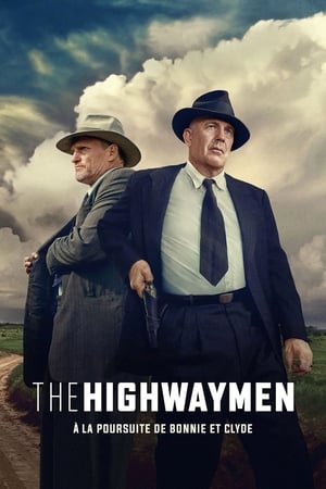 Watch The Highwaymen (2019)
